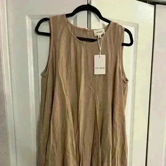 Romper hayson boutique brand country - Picture 3 of 6